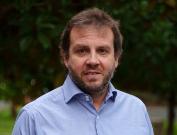 Juan Ignacio Acevedo